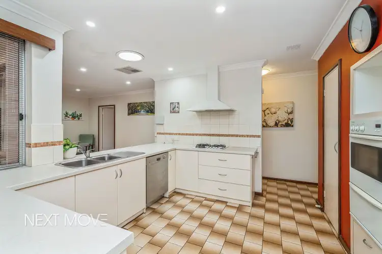 Fourth view of Homely house listing, 34 Karoonda Road, Booragoon WA 6154