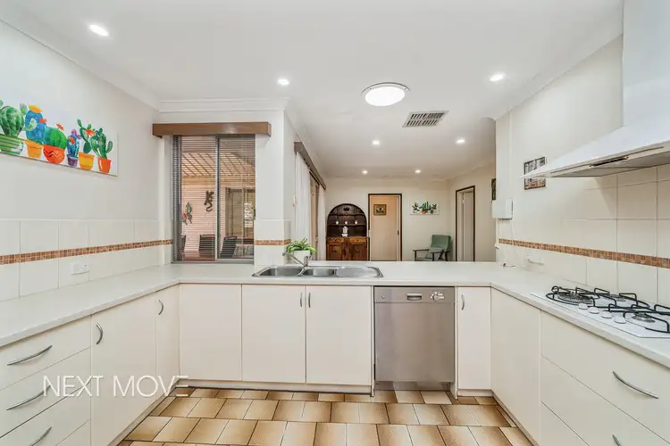 Fifth view of Homely house listing, 34 Karoonda Road, Booragoon WA 6154