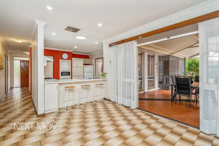 Sixth view of Homely house listing, 34 Karoonda Road, Booragoon WA 6154