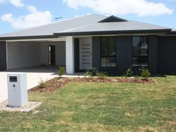 Main view of Homely house listing, 19 Huron Crescent, Andergrove QLD 4740