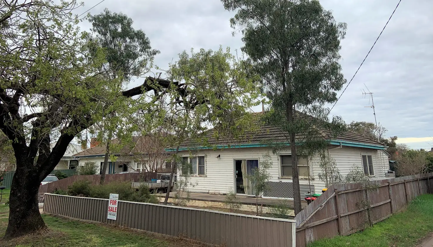 Main view of Homely house listing, 31 Margaret Street, Benalla VIC 3672
