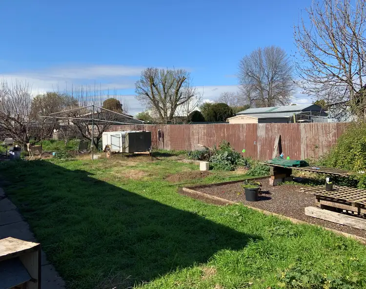 Second view of Homely house listing, 31 Margaret Street, Benalla VIC 3672