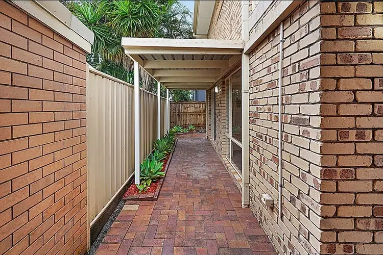 Fifth view of Homely semi-detached listing, 2/41 Laguna Avenue, Palm Beach QLD 4221