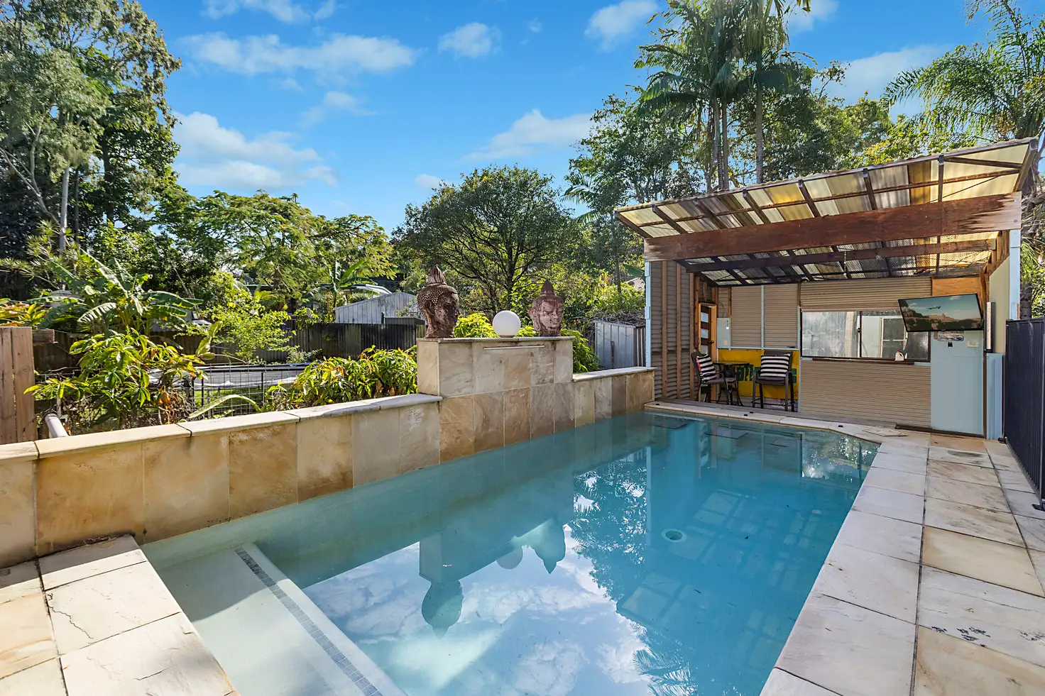 Main view of Homely semi-detached listing, 1/9 Rutile Street, Chinderah NSW 2487