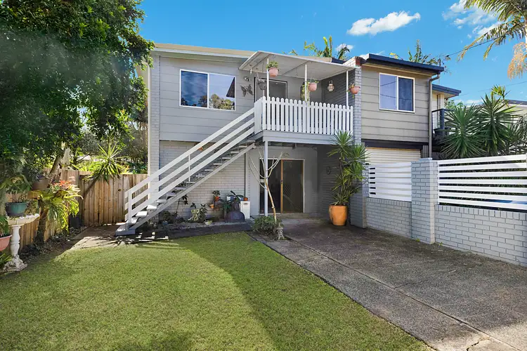 Third view of Homely semi-detached listing, 1/9 Rutile Street, Chinderah NSW 2487