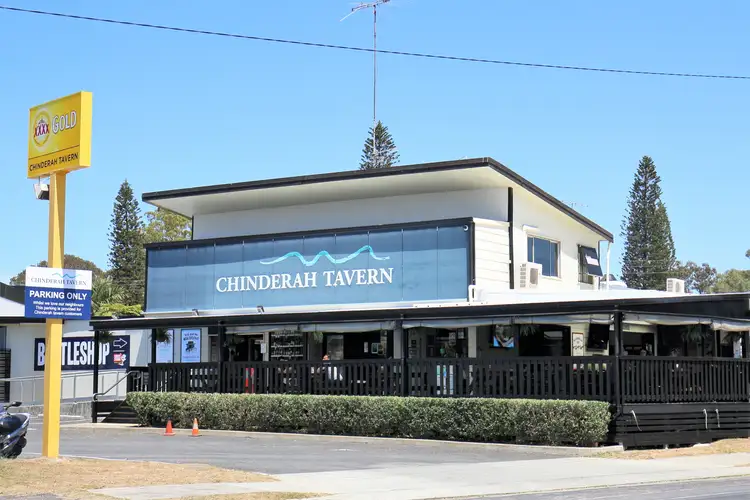 Fourth view of Homely semi-detached listing, 1/9 Rutile Street, Chinderah NSW 2487