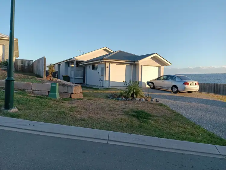 47 Brentwood Drive, Bundamba QLD 4304