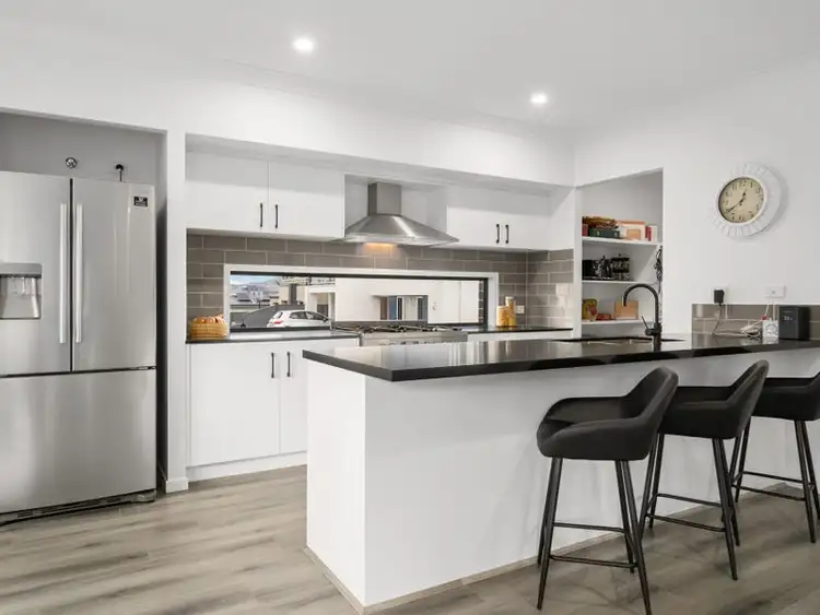 Third view of Homely house listing, 22 Pinnacle Circuit, Heathwood QLD 4110