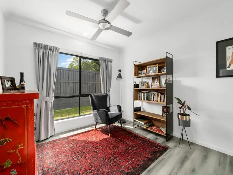 Sixth view of Homely house listing, 22 Pinnacle Circuit, Heathwood QLD 4110