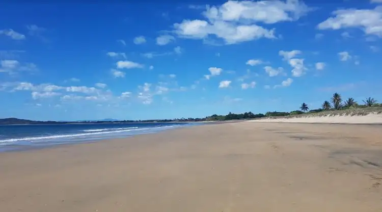 Third view of Homely land listing, 135 The Esplanade, Bowen QLD 4805