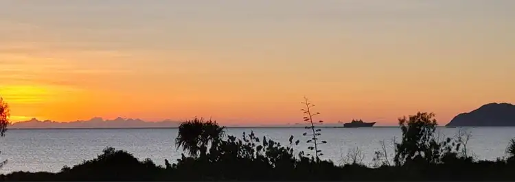 Fifth view of Homely land listing, 135 The Esplanade, Bowen QLD 4805