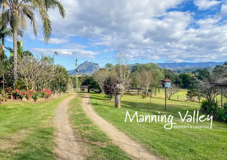 Main view of Homely rural property listing, 416 Hogans Road, Upper Lansdowne NSW 2430