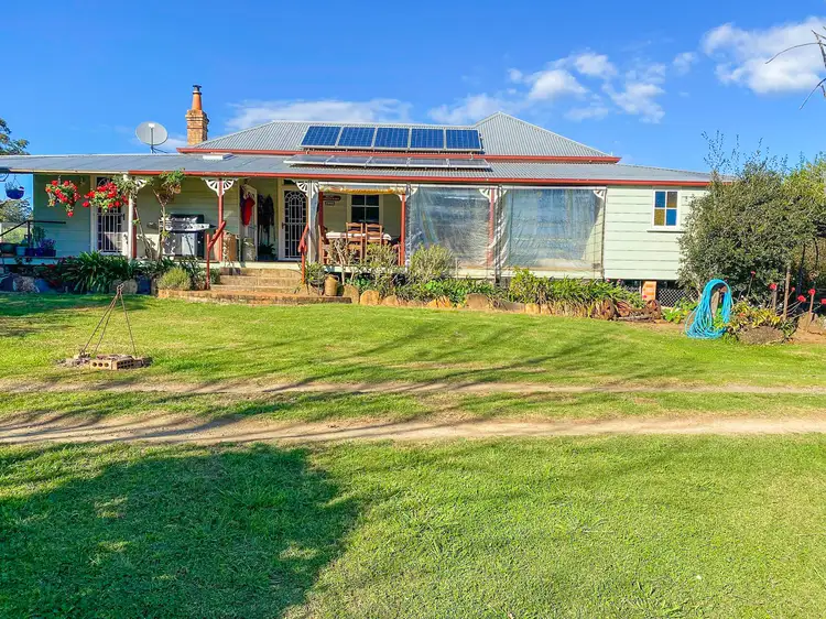 Third view of Homely rural property listing, 416 Hogans Road, Upper Lansdowne NSW 2430