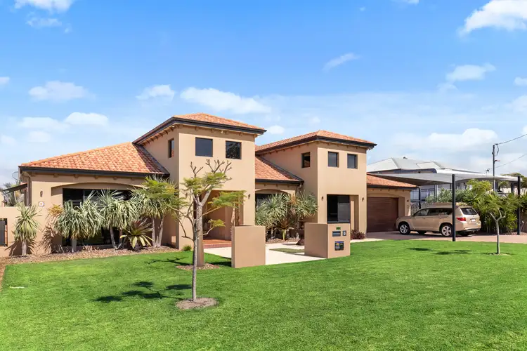 25 Helsham Street, Point Vernon QLD 4655