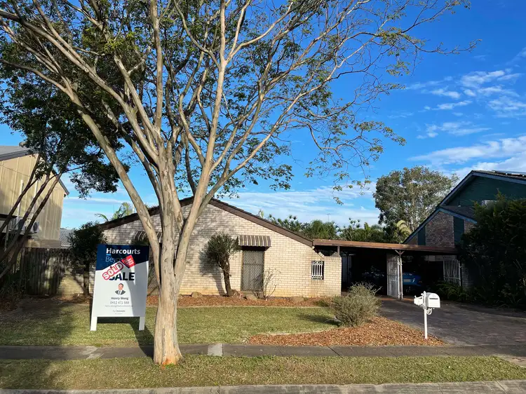 4 Greenidge Street, Wishart QLD 4122