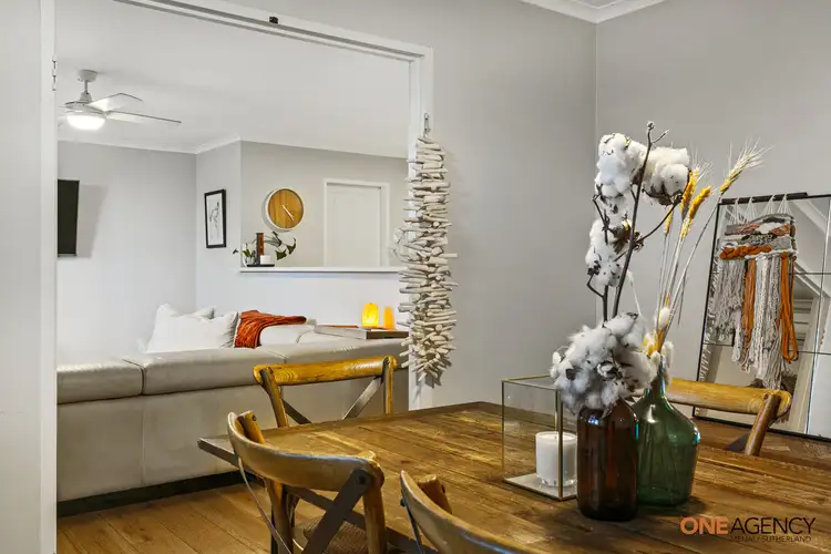 Fourth view of Homely apartment listing, 18/99 Karimbla Road, Miranda NSW 2228