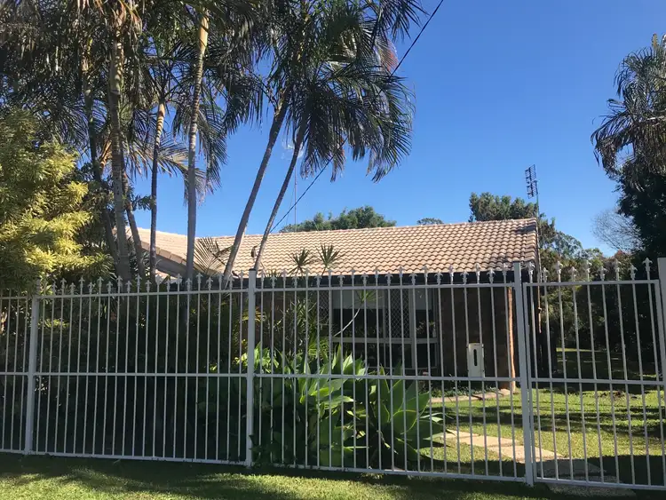 16 Cascade Drive, Yandina QLD 4561