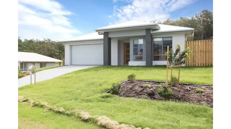 13 Shelduck Street, Upper Coomera QLD 4209