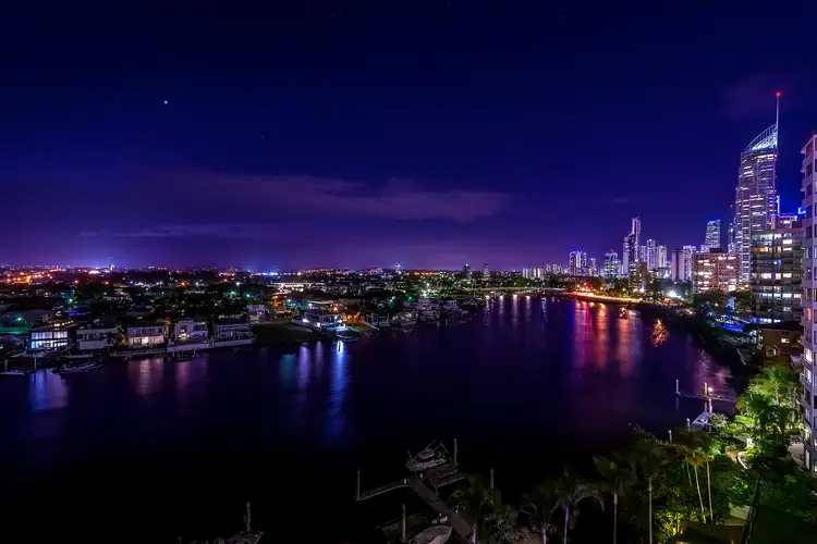 Main view of Homely apartment listing, 40/2894-2910 Gold Coast Highway, Surfers Paradise QLD 4217