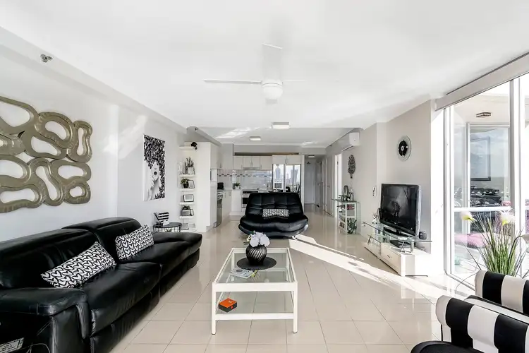 Fourth view of Homely apartment listing, 40/2894-2910 Gold Coast Highway, Surfers Paradise QLD 4217