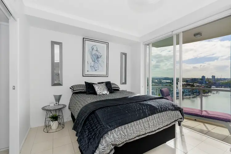 Fifth view of Homely apartment listing, 40/2894-2910 Gold Coast Highway, Surfers Paradise QLD 4217