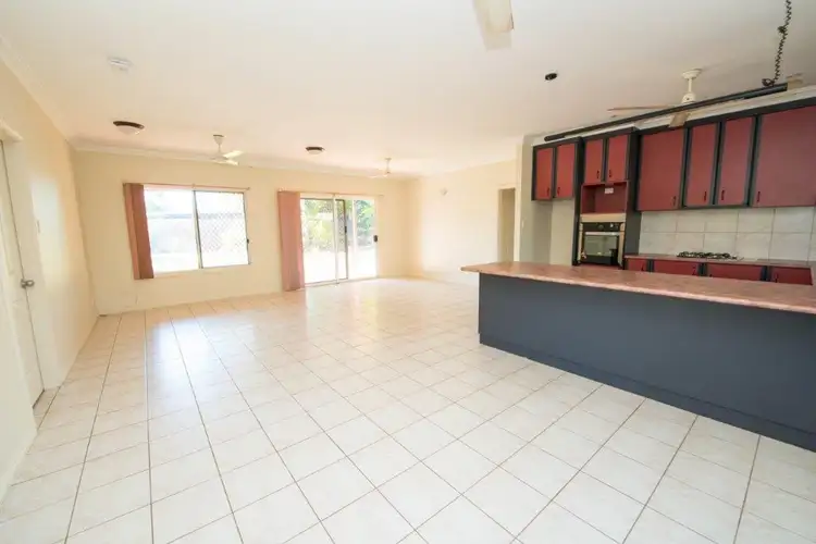 Second view of Homely house listing, 5 Cairn Court, Woodroffe NT 830