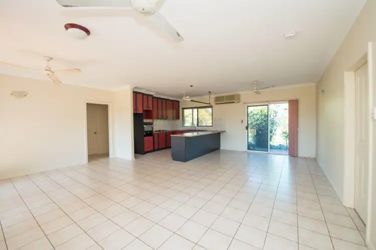 Third view of Homely house listing, 5 Cairn Court, Woodroffe NT 830