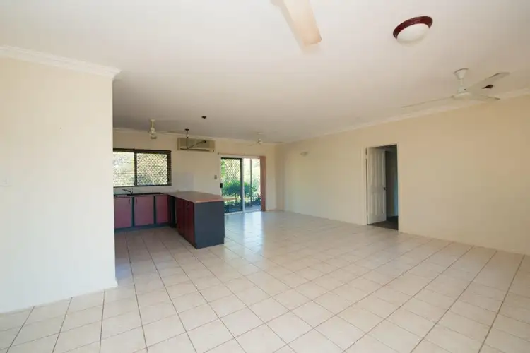 Fourth view of Homely house listing, 5 Cairn Court, Woodroffe NT 830