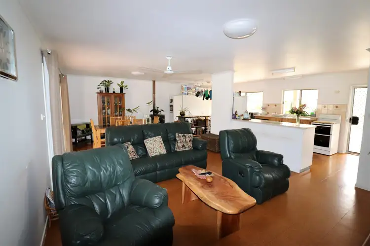 Second view of Homely house listing, 4 FLORENCE STREET, Herberton QLD 4887