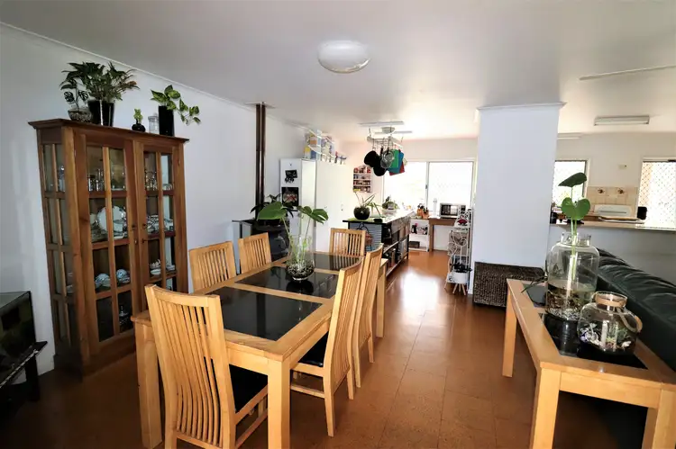 Fourth view of Homely house listing, 4 FLORENCE STREET, Herberton QLD 4887