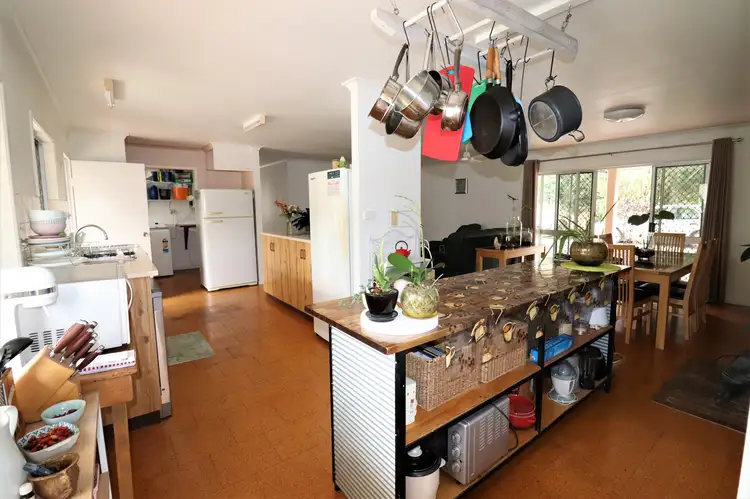 Fifth view of Homely house listing, 4 FLORENCE STREET, Herberton QLD 4887