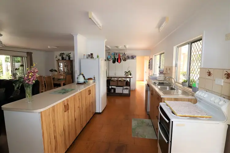 Sixth view of Homely house listing, 4 FLORENCE STREET, Herberton QLD 4887
