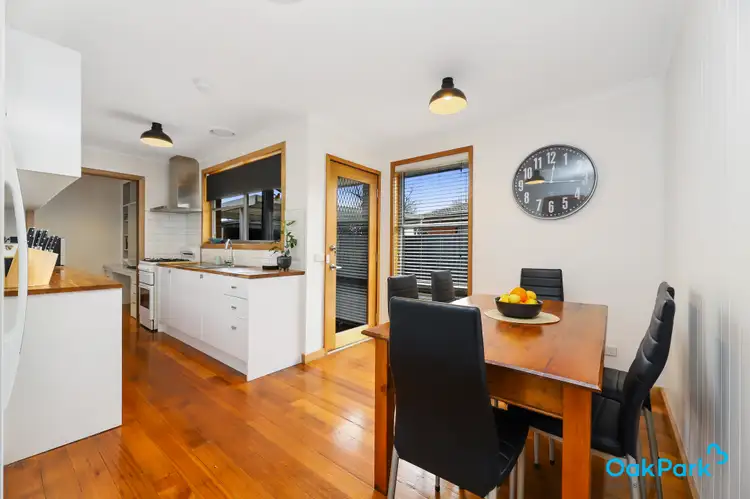 Second view of Homely house listing, 21 Tatura Crescent, Broadmeadows VIC 3047