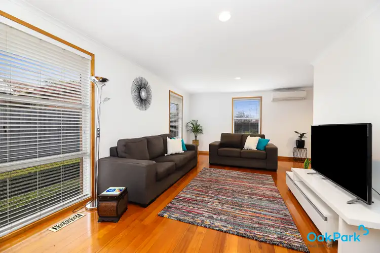 Fourth view of Homely house listing, 21 Tatura Crescent, Broadmeadows VIC 3047