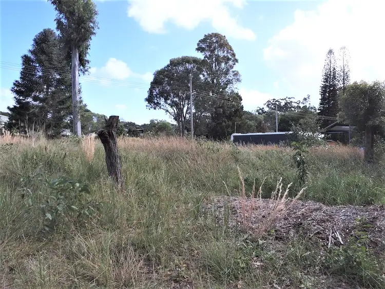 Second view of Homely land listing, 21 Main View Drive, Russell Island QLD 4184