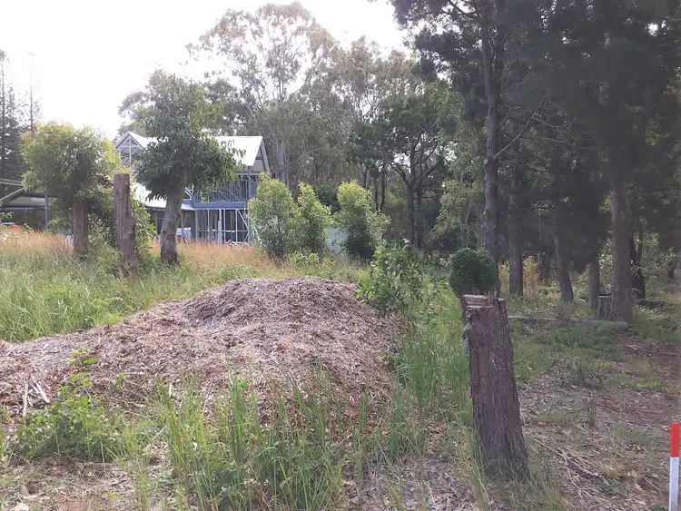 Third view of Homely land listing, 21 Main View Drive, Russell Island QLD 4184