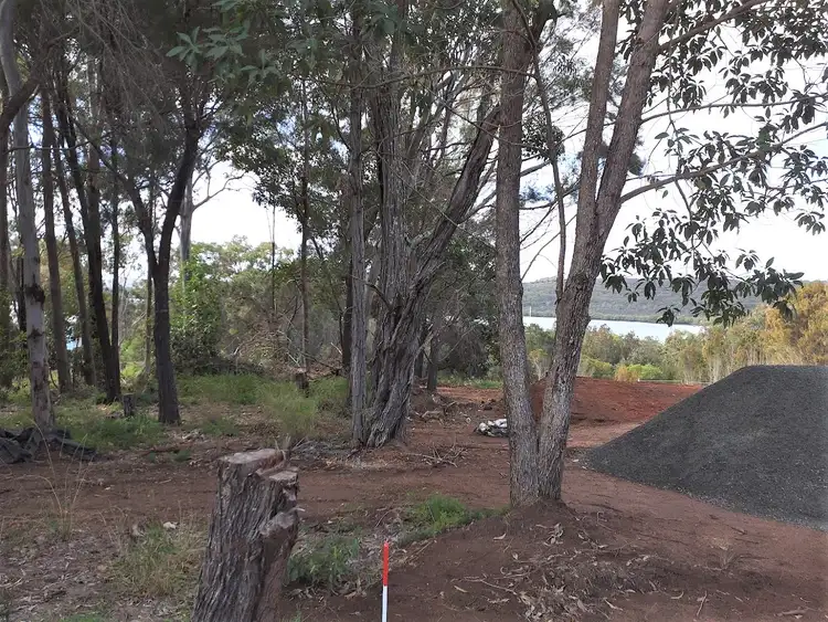 Fourth view of Homely land listing, 21 Main View Drive, Russell Island QLD 4184
