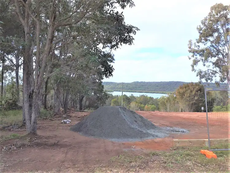 Fifth view of Homely land listing, 21 Main View Drive, Russell Island QLD 4184