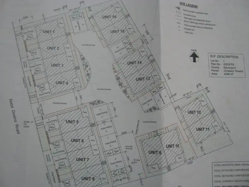 Main view of Homely land listing, 7 Natal Downs Road, Queenton QLD 4820