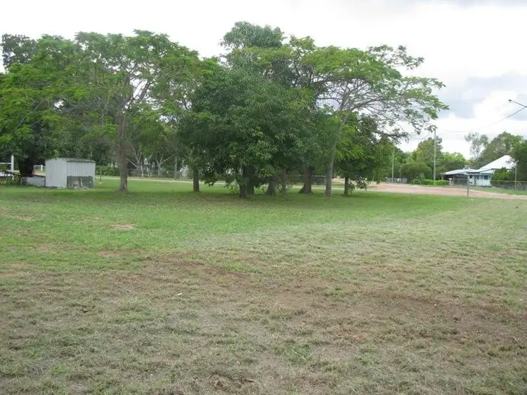 Second view of Homely land listing, 7 Natal Downs Road, Queenton QLD 4820