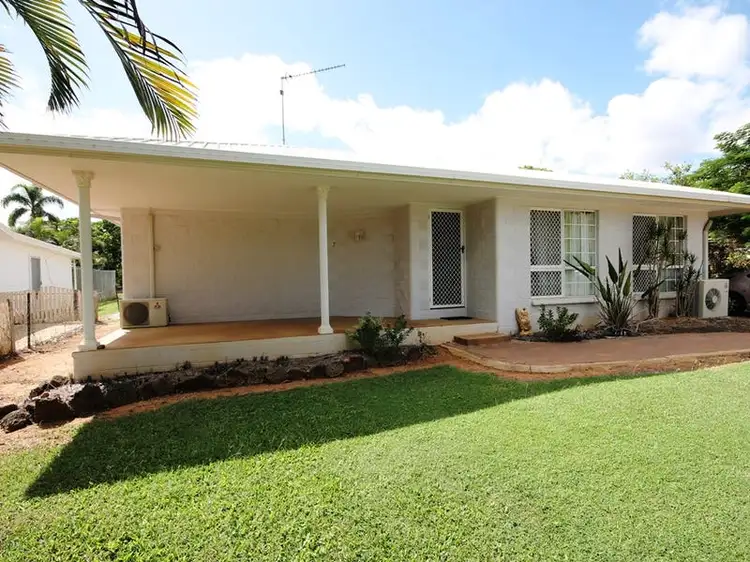 Main view of Homely house listing, 37 Allen Street, Richmond Hill QLD 4820