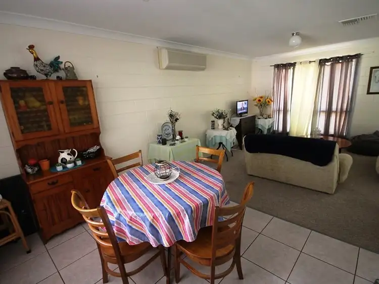 Second view of Homely house listing, 37 Allen Street, Richmond Hill QLD 4820