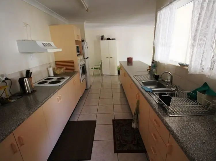Fourth view of Homely house listing, 37 Allen Street, Richmond Hill QLD 4820