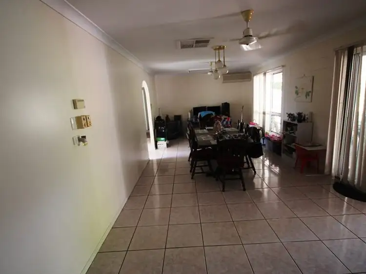 Fifth view of Homely house listing, 37 Allen Street, Richmond Hill QLD 4820