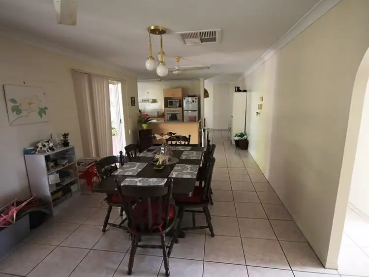 Sixth view of Homely house listing, 37 Allen Street, Richmond Hill QLD 4820