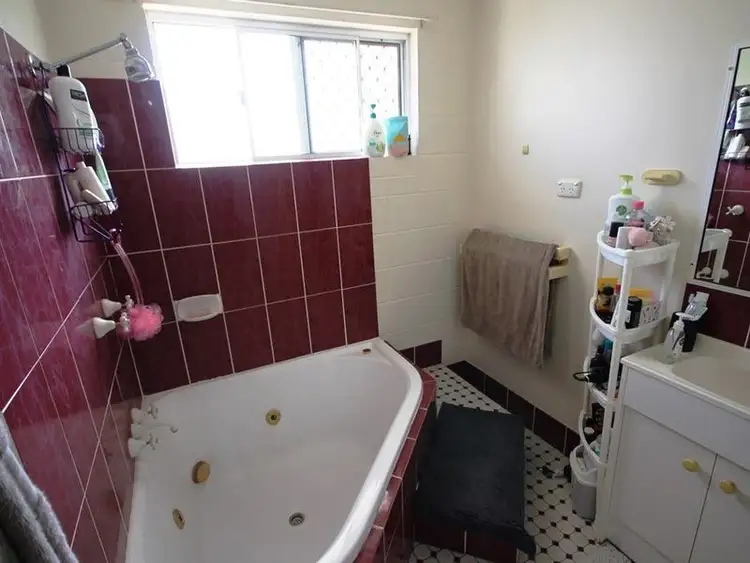 Seventh view of Homely house listing, 37 Allen Street, Richmond Hill QLD 4820