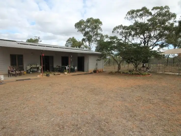 Main view of Homely house listing, 70 Cessna Court, Breddan QLD 4820
