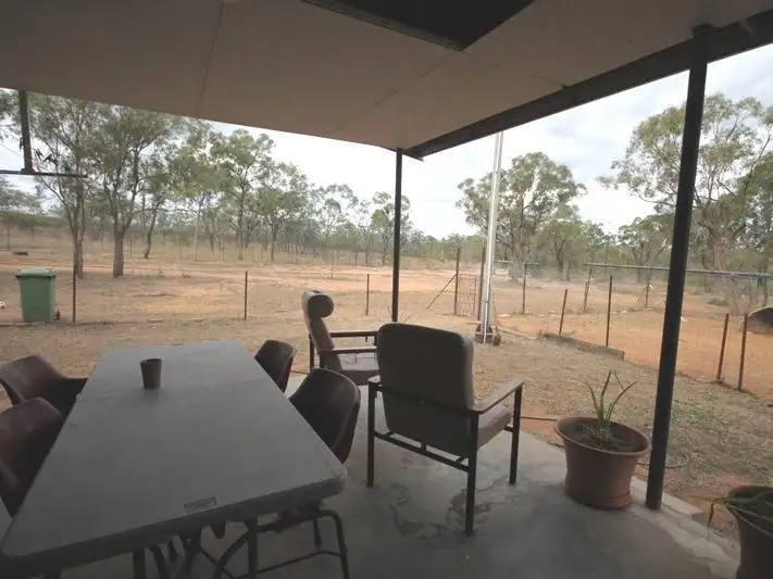 Second view of Homely house listing, 70 Cessna Court, Breddan QLD 4820