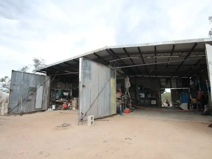 Fourth view of Homely house listing, 70 Cessna Court, Breddan QLD 4820