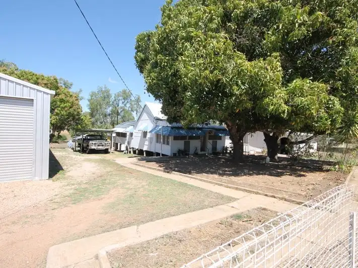 Main view of Homely house listing, 17 Racecourse Road, Richmond Hill QLD 4820